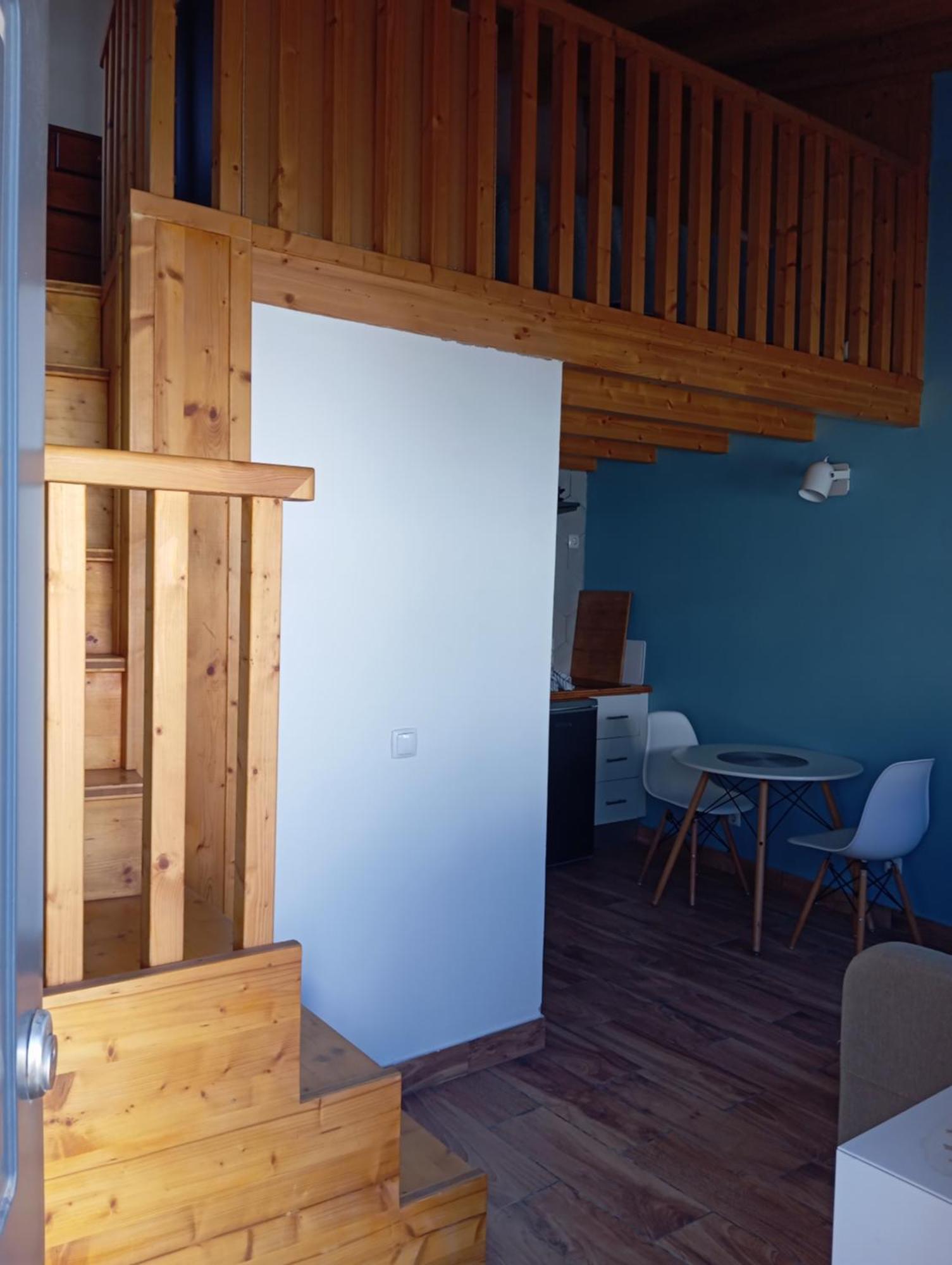 Love Tiny House 파로 외부 사진