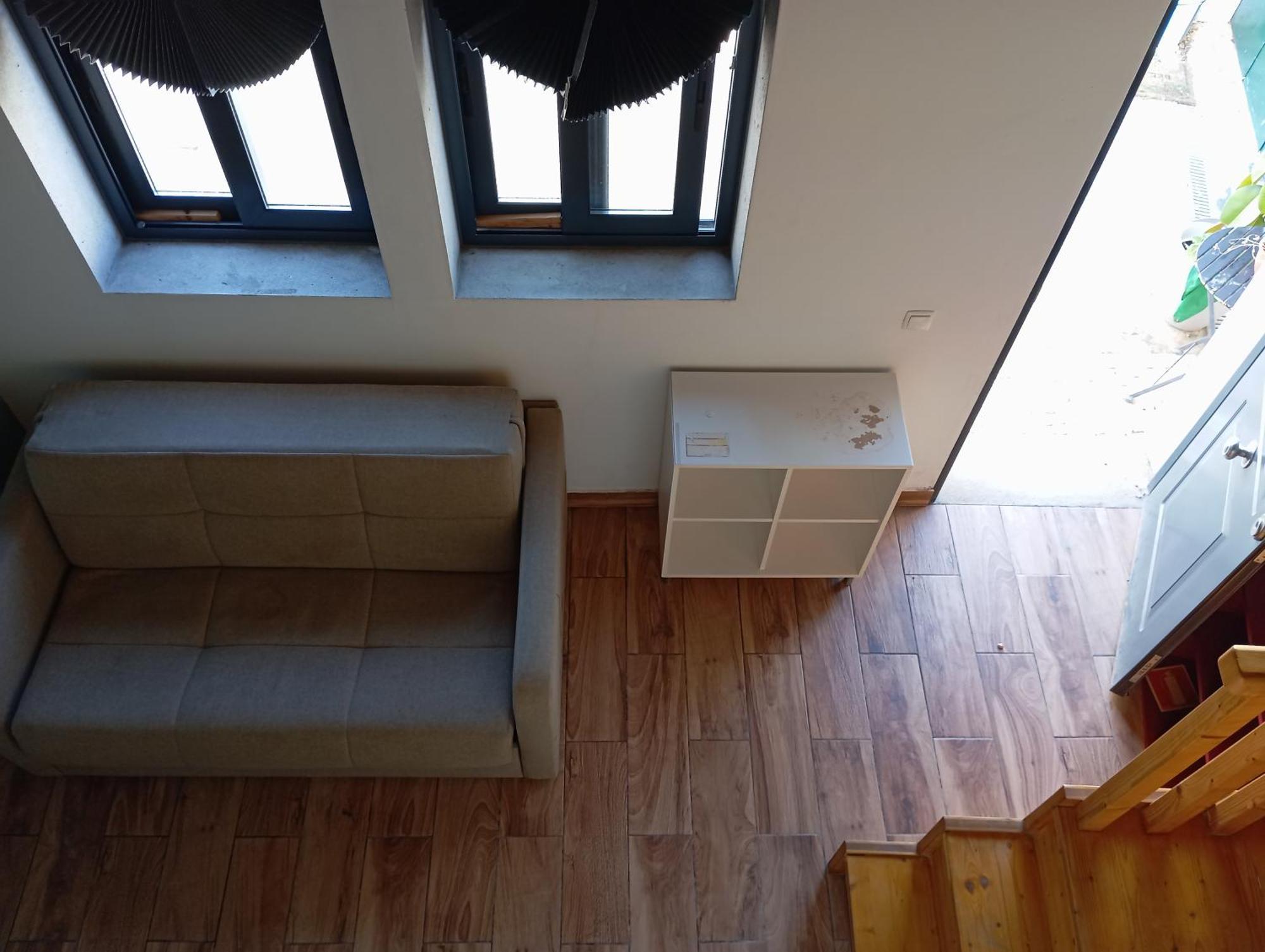 Love Tiny House 파로 외부 사진