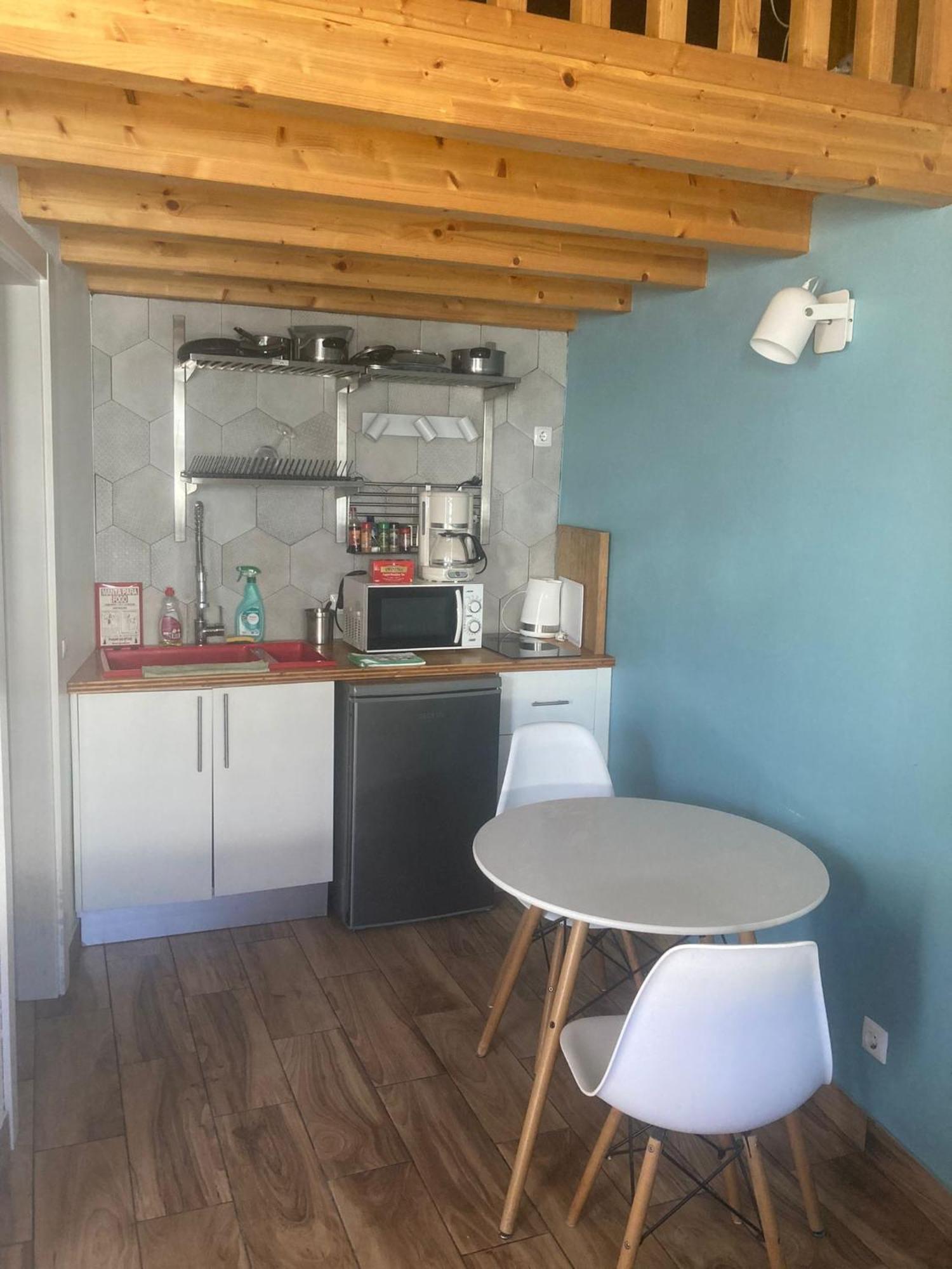 Love Tiny House 파로 외부 사진