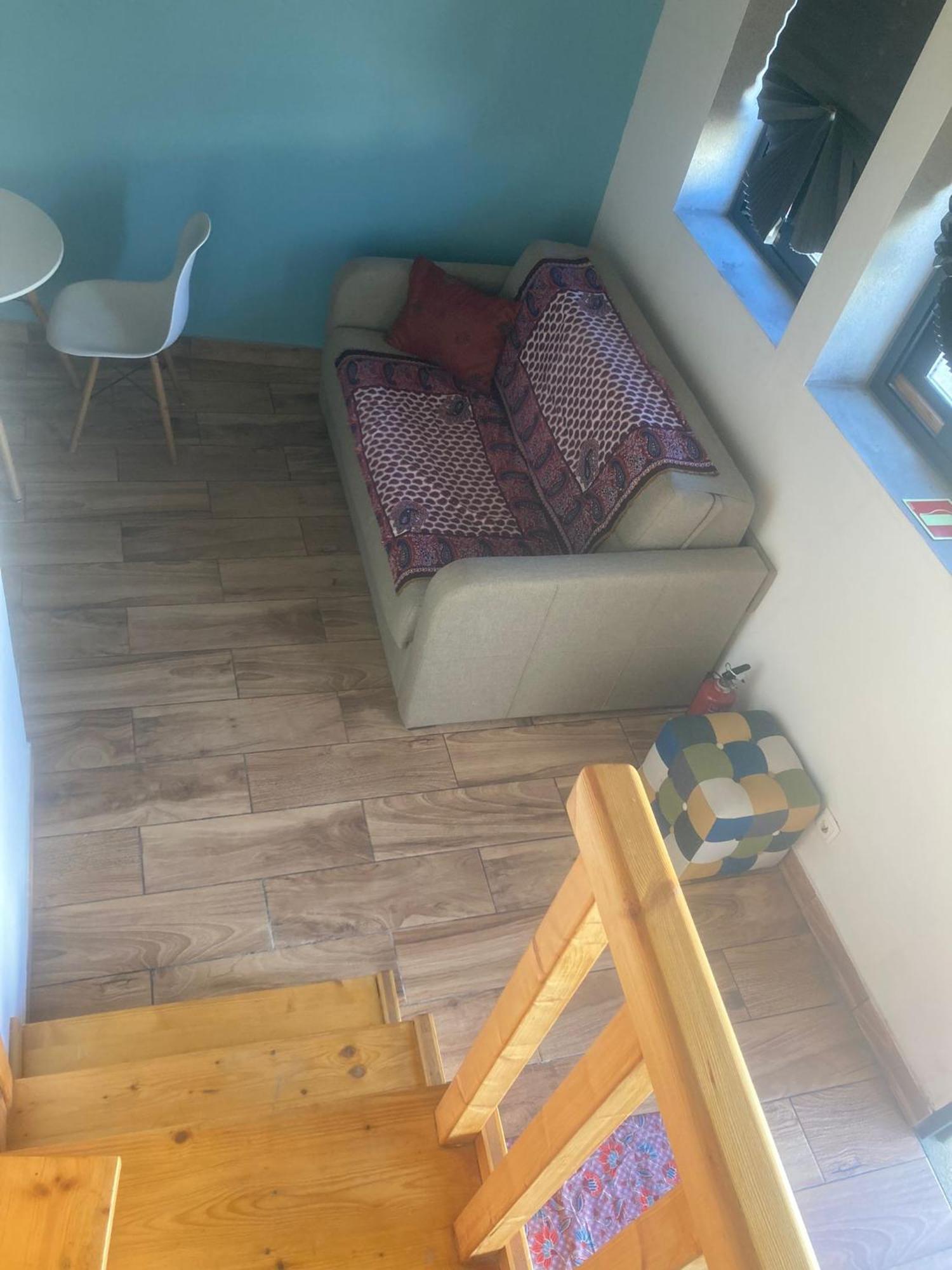Love Tiny House 파로 외부 사진