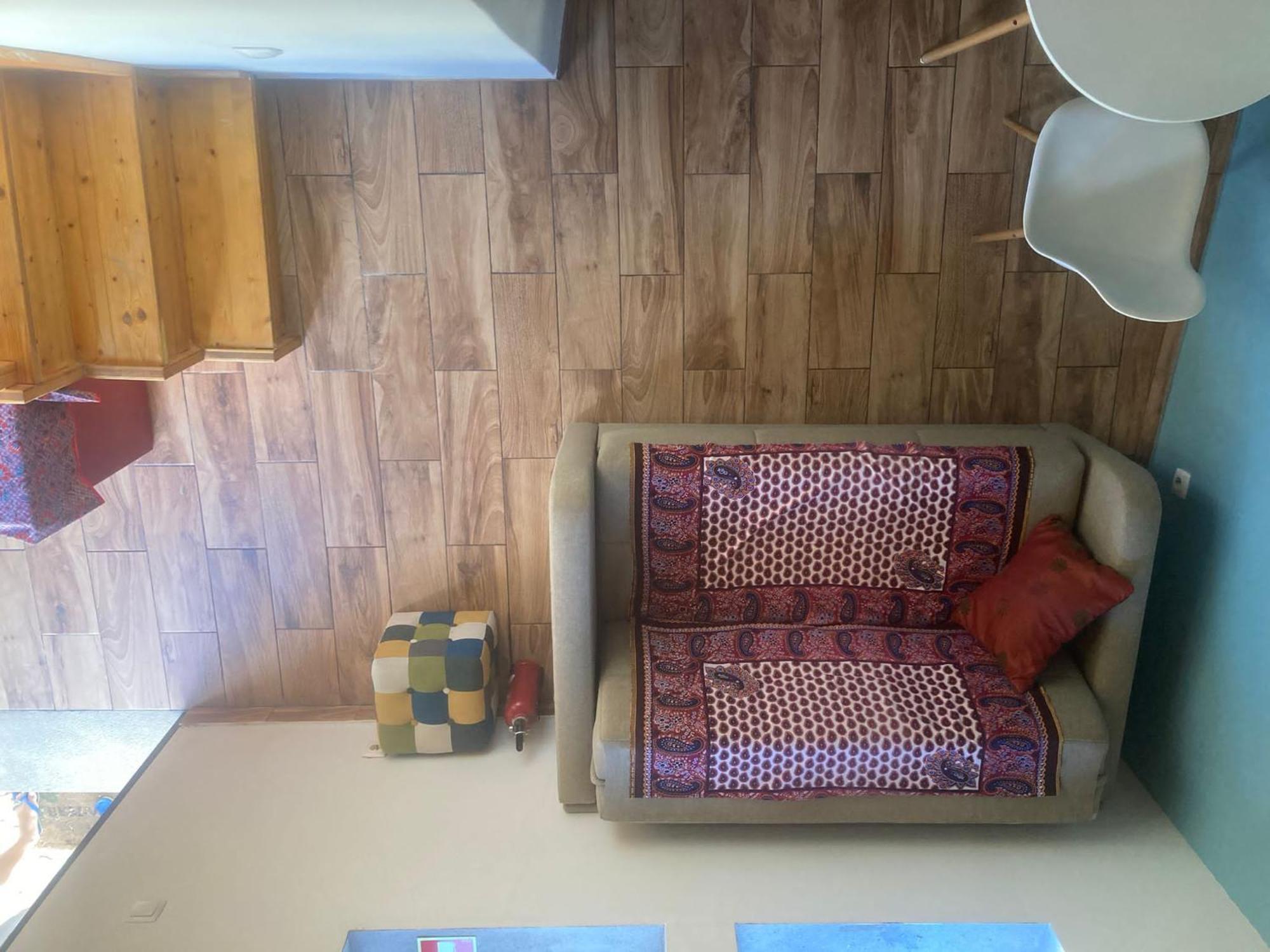 Love Tiny House 파로 외부 사진