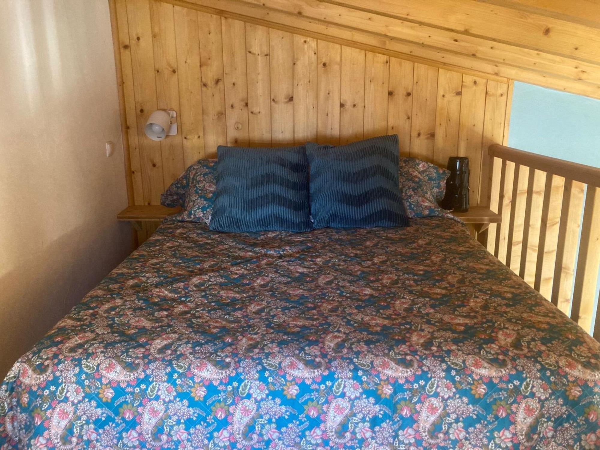 Love Tiny House 파로 외부 사진